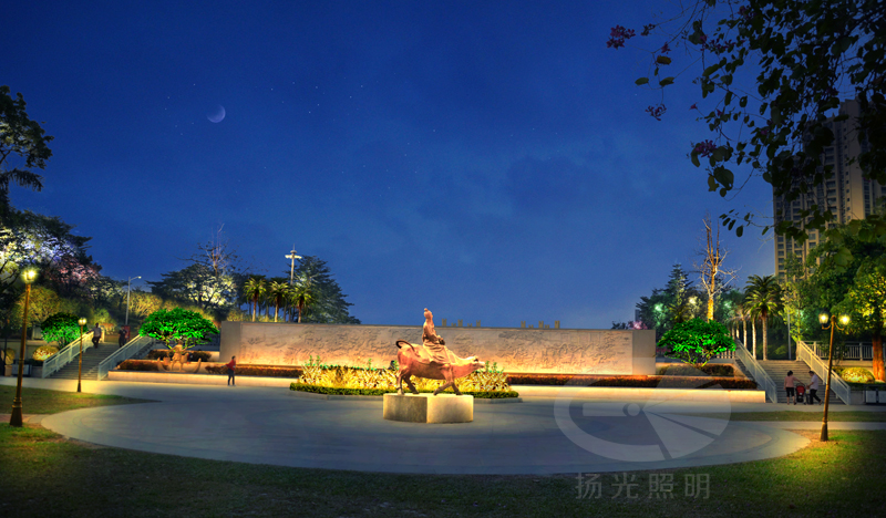 城市夜景(jǐng)照明 城市夜景照明